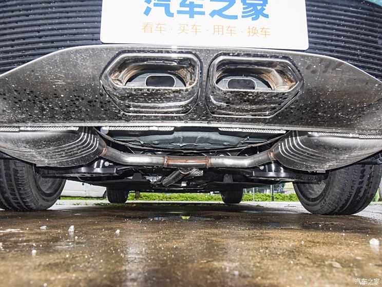 一汽红旗 红旗H6 2024款 2.0T 致臻版 一汽红旗 红旗H6 2024款 2.0T 致臻版