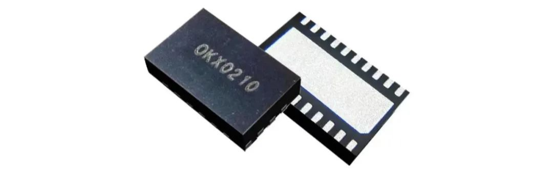 豪威 OKX0210 车载系统基础芯片填补国内空白,C&S CAN SIC 等级中国首认证 图片