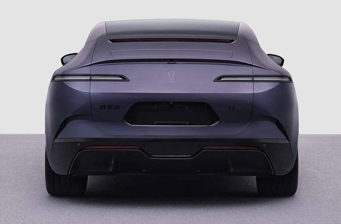 阿维塔 12 增程版轿车将于 10 月上市:鸿蒙座舱、纯电续航 201 公里