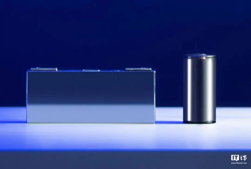 宁德时代:将陆续在中国和全球为宝马“新世代”纯电车型供应圆柱电池