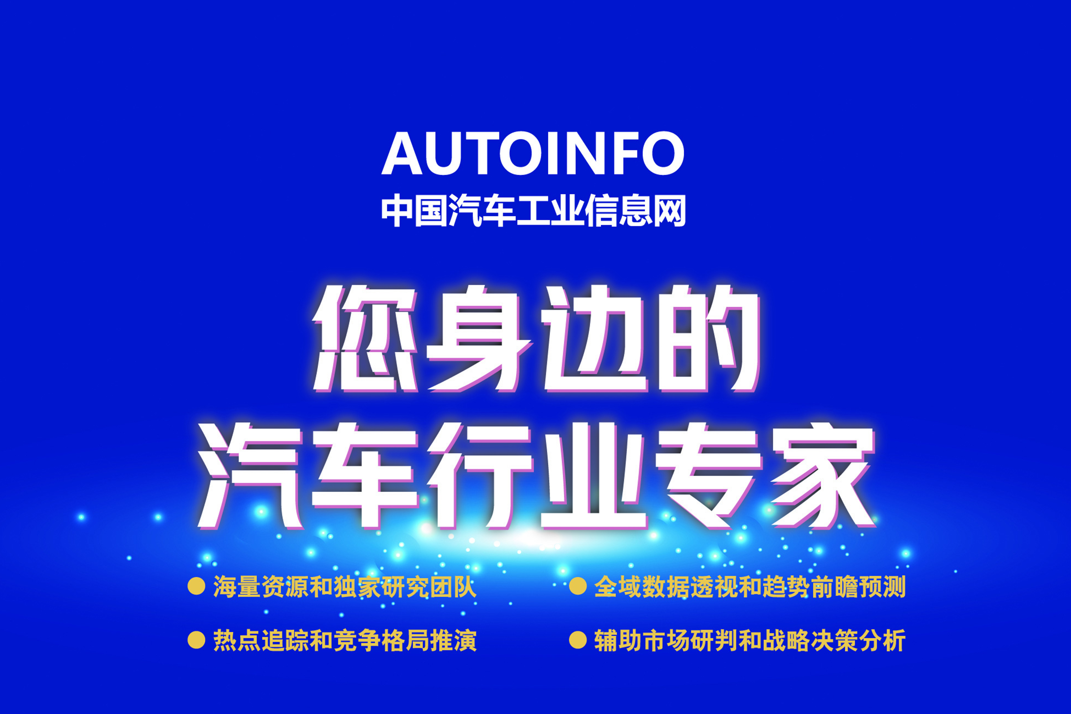 汽车信息服务入口